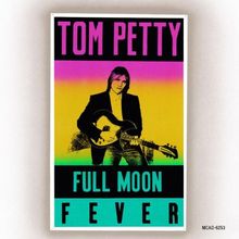 Full Moon Fever von Petty,Tom | CD | Zustand sehr gut