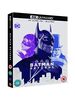 Batman Returns [Blu-Ray] [Region Free] (Deutsche Sprache)