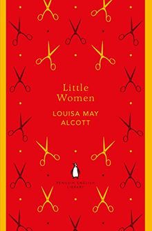 Little Women (The Penguin English Library)