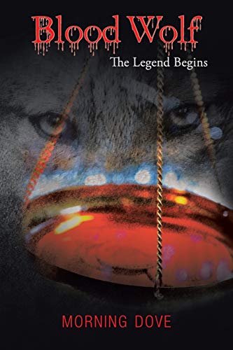 Blood Wolf: The Legend Begins