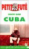 Cuba 2001, le petit fute (COUNTRY GUIDES)