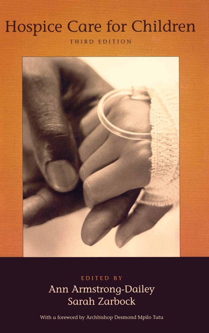Hospice Care for Children