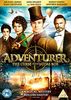 Adventurer: The Curse of The Midas Box [DVD] [UK Import]