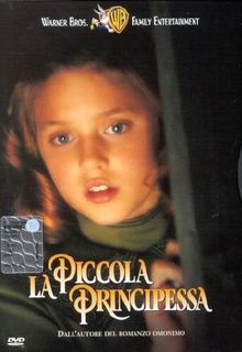 La Piccola Principessa