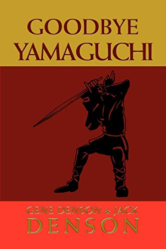 GOODBYE YAMAGUCHI