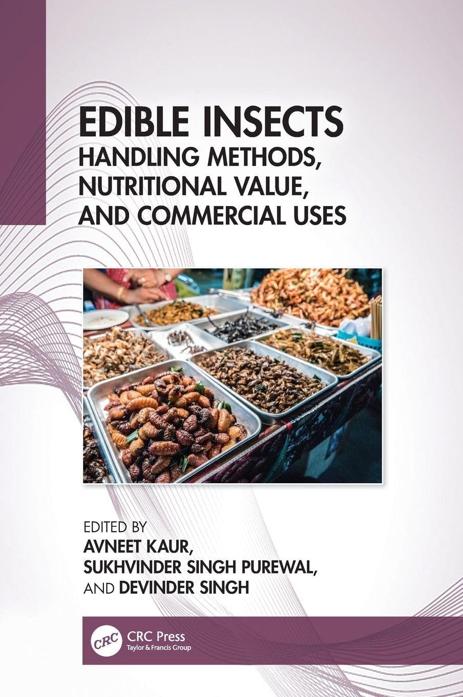 Edible Insects