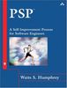 PSP: A Self-Improvement Process for Software Engineers (SEI Series in Software Engineering)