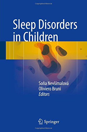 Sleep Disorders in Children