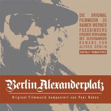 Berlin Alexanderplatz | CD | Zustand sehr gut