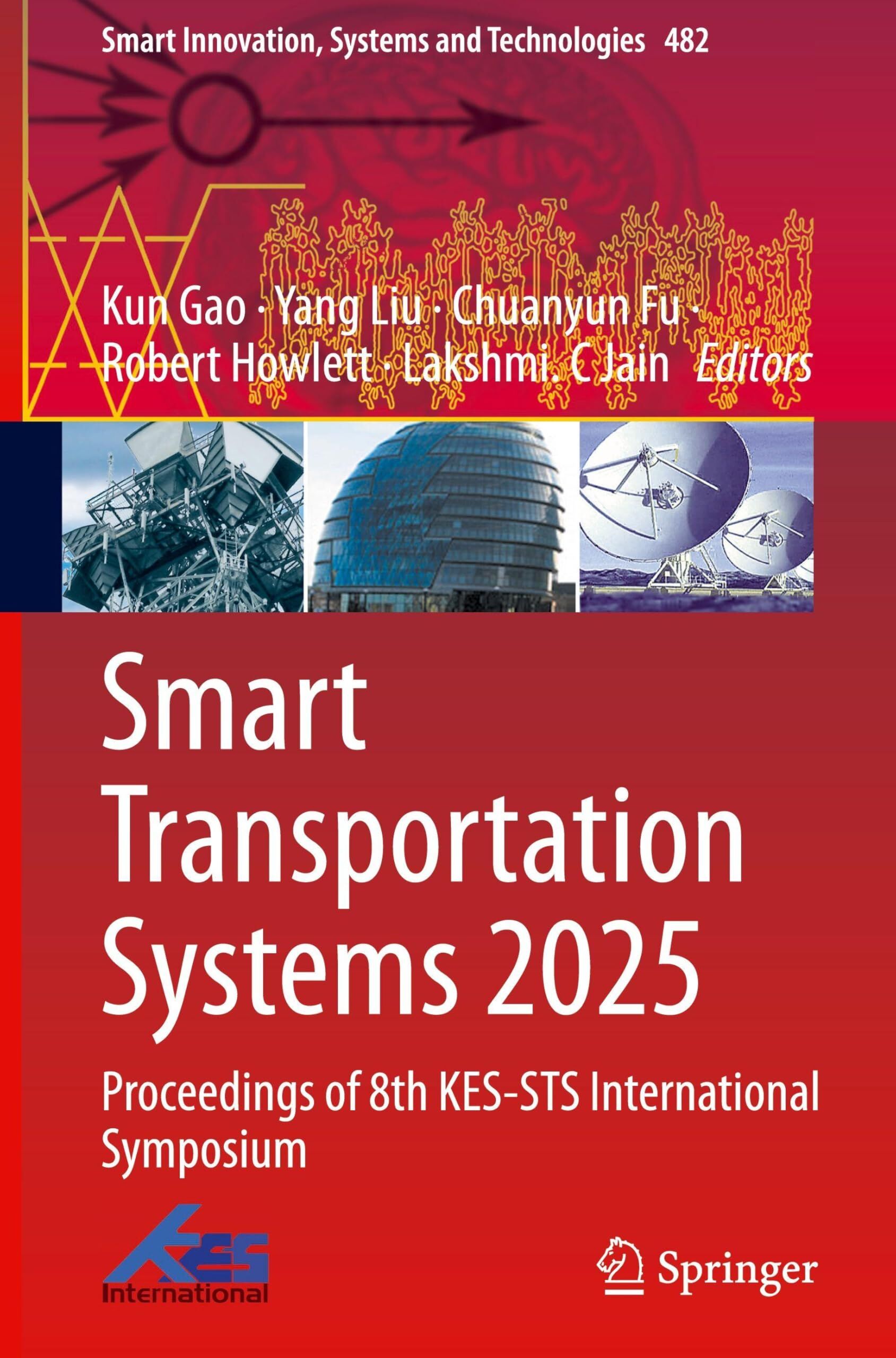 Smart Transportation Systems 2025