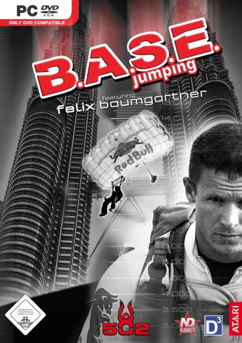 Base Jumping (DVD-ROM)