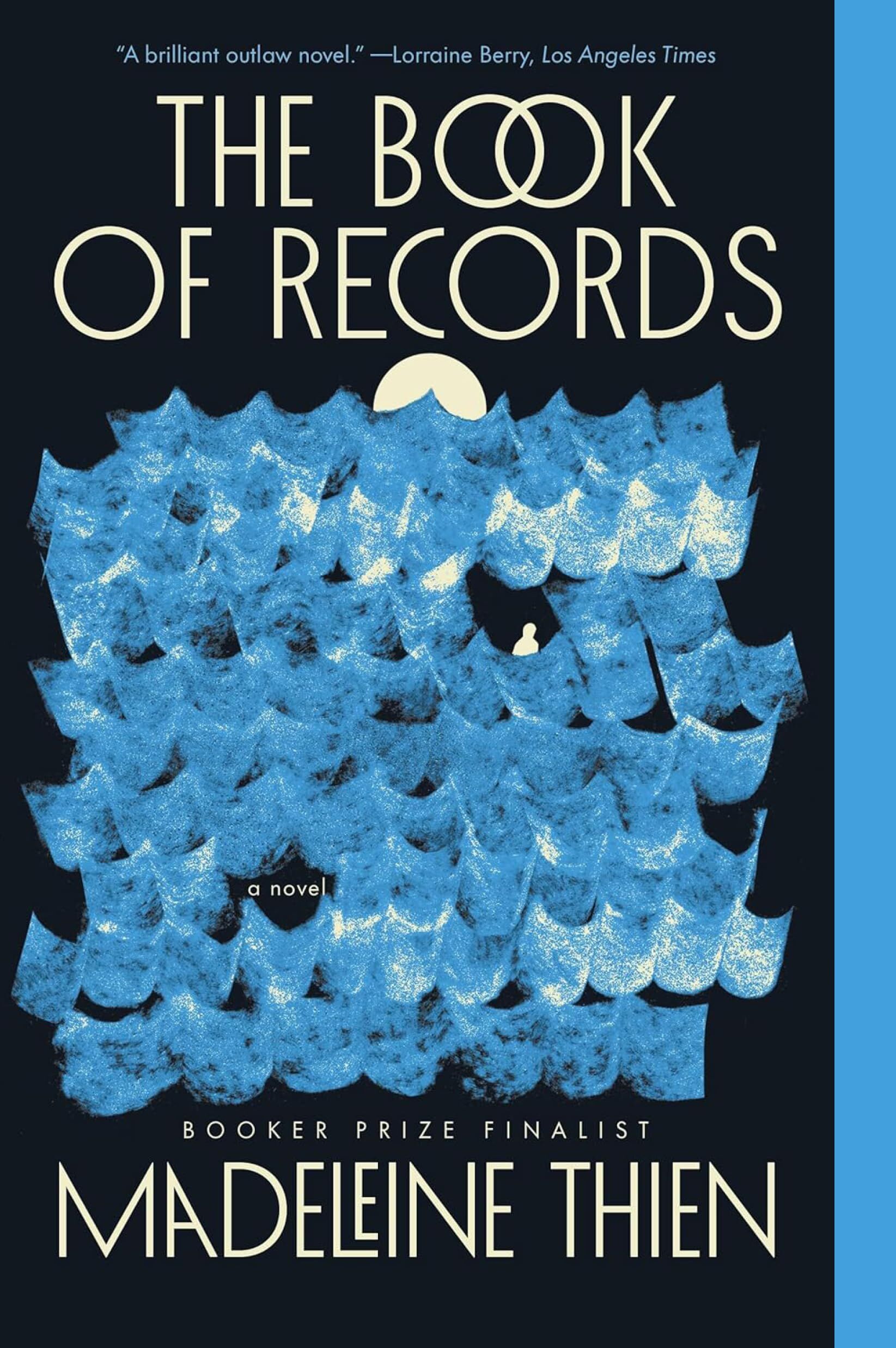 The Book of Records - Neuware
