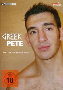 Greek Pete  (OmU)