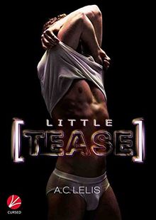 Little Tease ([kinky] pleasures)