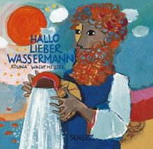 Hallo Lieber Wassermann!