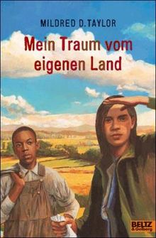 Mein Traum vom eigenen Land (Beltz & Gelberg)