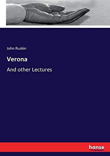Verona: And other Lectures