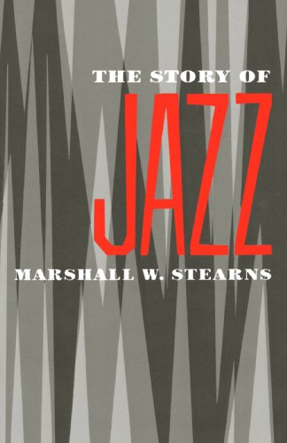 Isbn Die Geschichte des Jazz Englisch