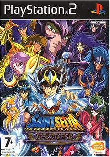 Saint Seiya