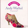 The Essential: Andy Warhol (Essential(tm) Series)