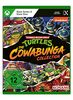 Teenage Mutant Ninja Turtles: The Cowabunga Collection - Xbox X