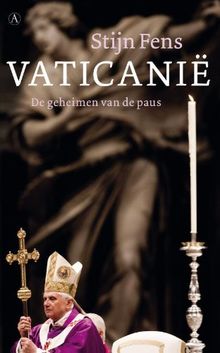 Vaticanie / druk 1: de geheimen van de paus