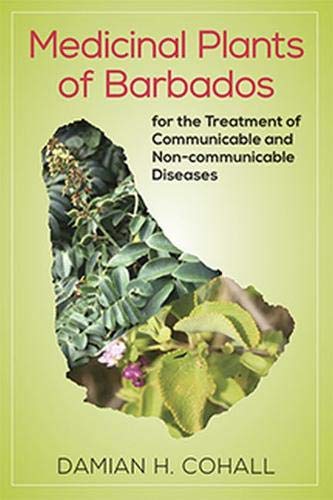 Medicinal Plants of Barbados