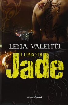 Il libro di Jade