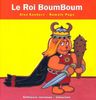 Le roi Boumboum