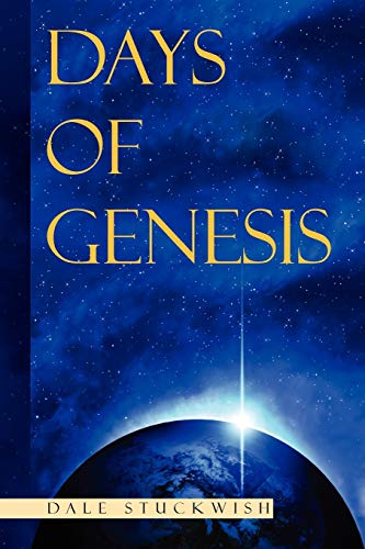 DAYS OF GENESIS