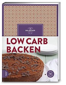 Low Carb Backen