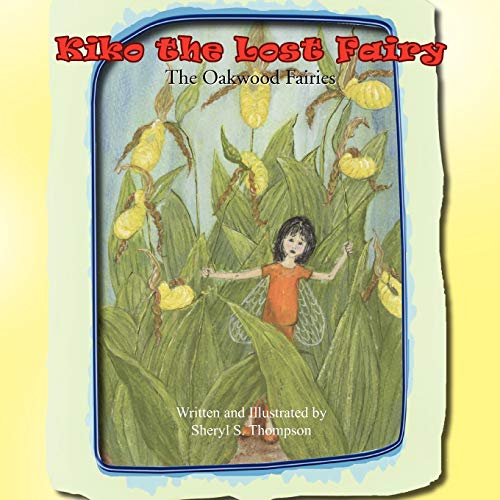 KIKO THE LOST FAIRY