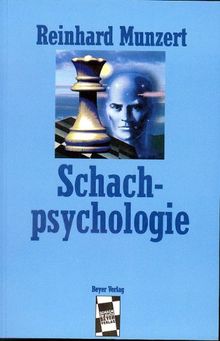 Schachpsychologie