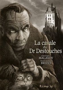 La cavale du Dr Destouches