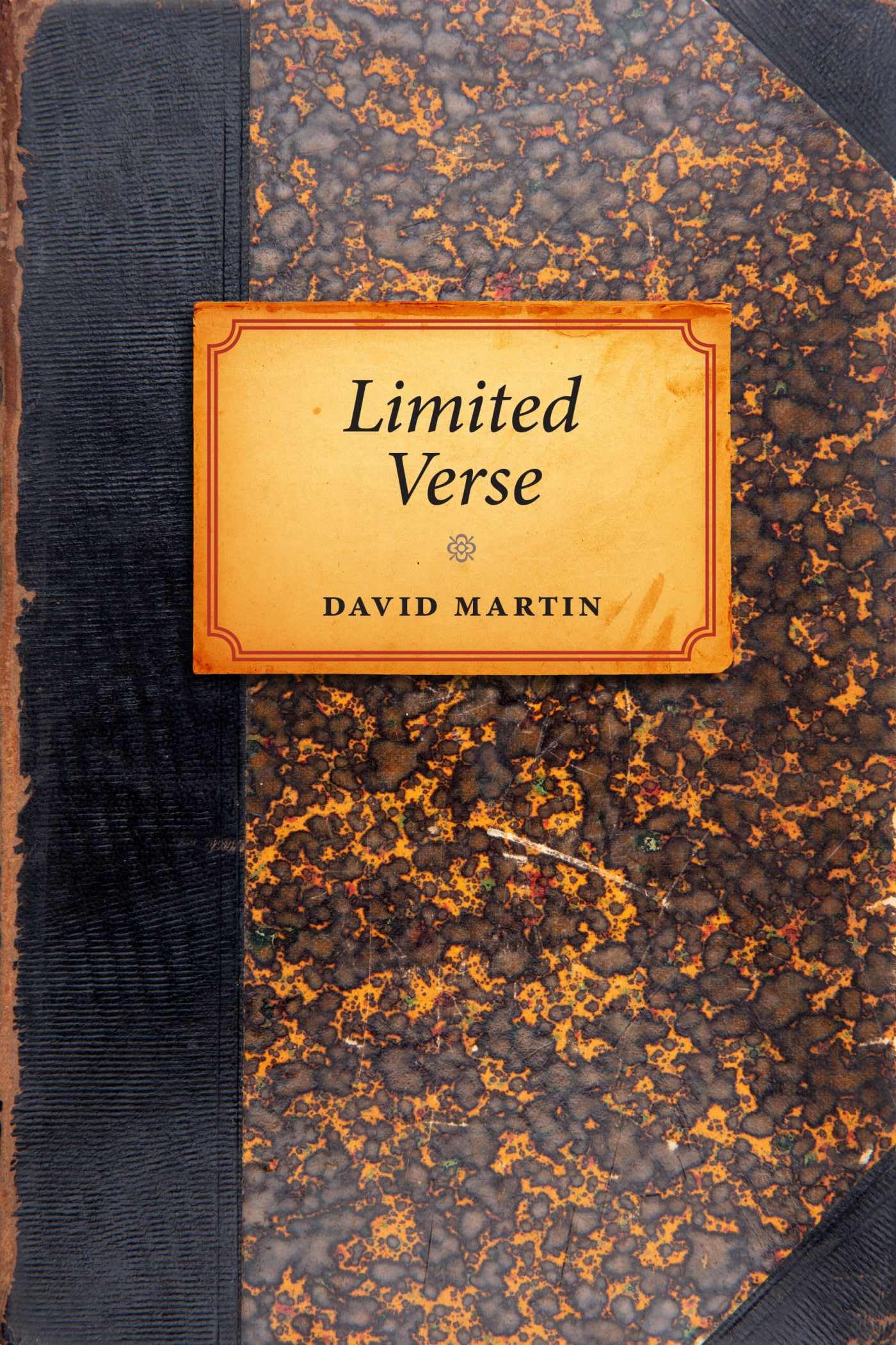 Limited Verse (Brave & Brilliant)