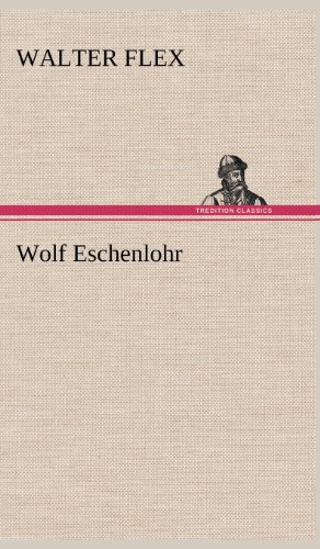 Wolf Eschenlohr