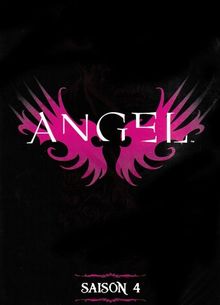 Angel, saison 4 