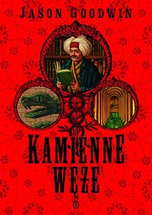 Kamienne weze