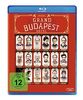 Grand Budapest Hotel [Blu-ray]