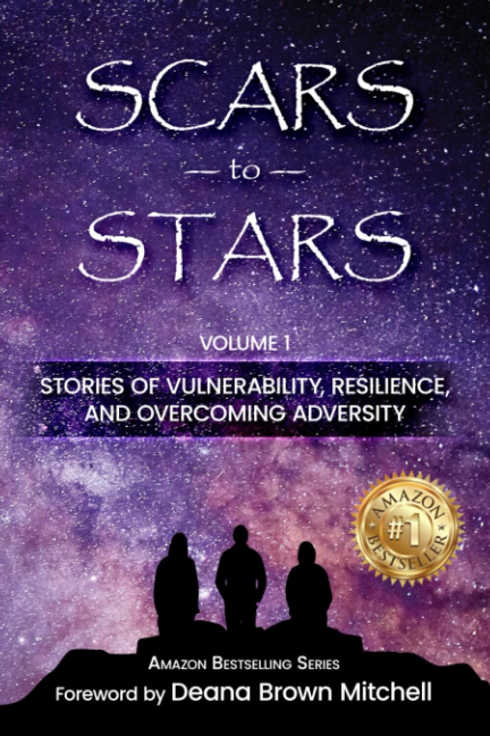 Scars to Stars