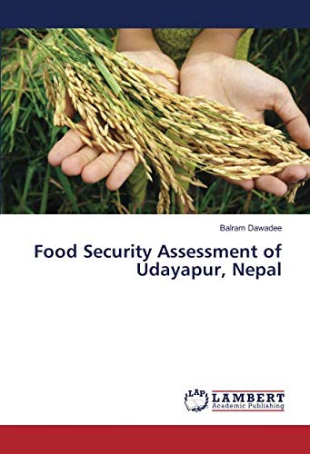 Food Security Assessment of Udayapur, Nepal