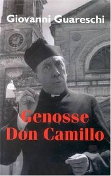 Genosse Don Camillo. von Guareschi, Giovanni | Buch | Zustand gut