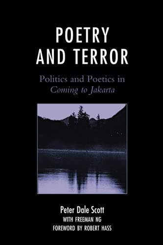 Poetry and Terror: Politics and Poetics in Coming to Jakarta (AsiaWorld)