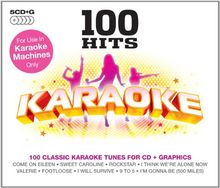 100 Hits: Karaoke