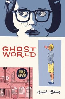 Ghost World: Screenplay