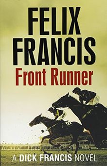 Front Runner von Francis, Felix | Buch | Zustand sehr gut