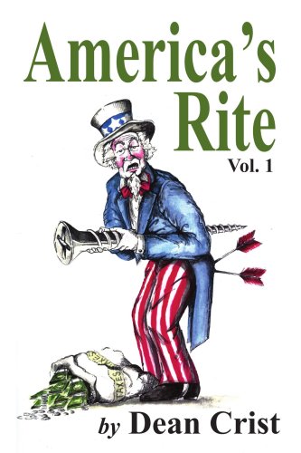 America's Rite: Volume I