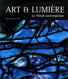 Le vitrail contemporain en Europe