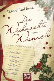 Der Weihnachtswunsch: Roman