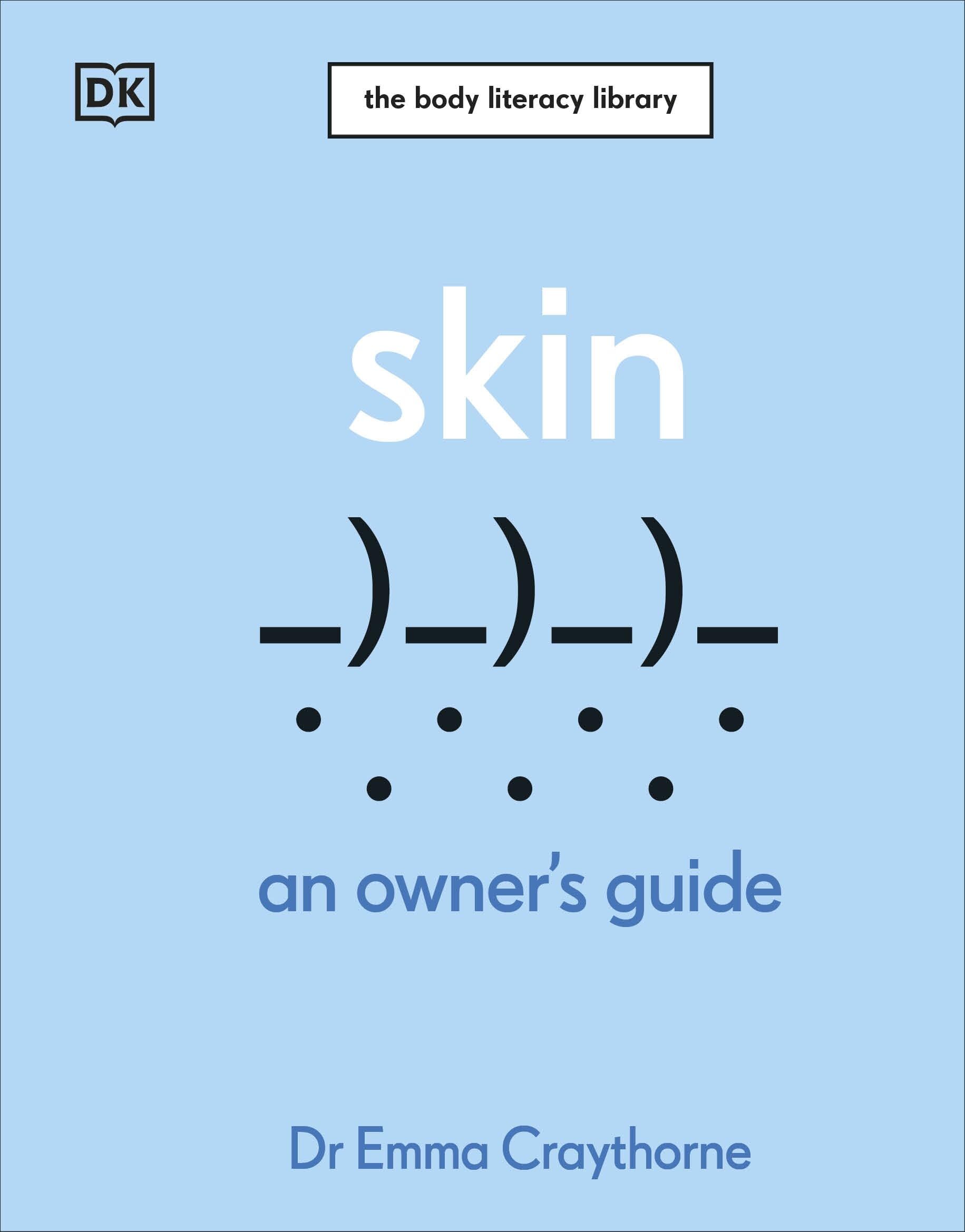 Craythorne, Emma: Skin